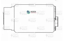 ����� ����������� ��� �/� Toyota Yaris (05-) 1.0i/1.3i (SFP 1908) Startvolt SFP1908 SFP1908 ����