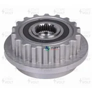 ���� ���������� VAG Touareg (03-)/Transporter T5 (03-) 2.5TDI � �������� ������ Startvolt SGP1812 SGP1812 ����