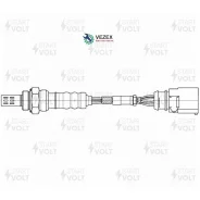 ������ ����. ��� �/� VAG Fabia II (07-) 1.4i/1.6i/Octavia A5 (04-)/Polo (09-) 1.4i �� ���. (VS-OS 29 Startvolt VSOS2901 VSOS2901 ����