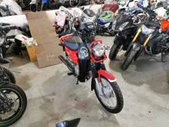 Honda Super Cub 110. 110����. ��., ��������, ���������, ��� ������� ����