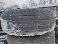 Toyo Proxes CF2 SUV. ������, �/�, ����� 90 % ����