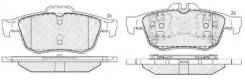   Nissan Primera (P12) 02-/Renault Laguna 01-  FIT FP3356 FP3356 