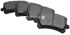   Volkswagen Touran 03/Caddy/G5/G6  JP Group 1163706610 1163706610 