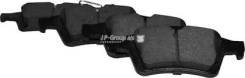   FORD Focus II/III/Mazda 3/OPEL Vectra C/Volvo S40  1563701510 1563701510 