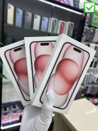 Apple iPhone 15. �����, 128 ��, �������, 3G, 4G LTE, 5G, Dual-SIM, ����������, NFC, ������������ �������. ��� ����� �� ���������� ����