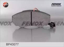   Citroen Jumper 02/FIAT Ducato 02/Peugeot Boxer 02  Fenox BP43077 BP43077 