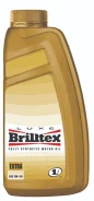 Luxe Brilltex Extra. 0W-30, �������������, 1��. ����