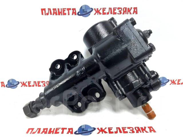 Рулевой редуктор угловой Toyota Land Cruiser 80 купить во Владивостоке ...
