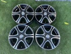 Black Mamba Cerebros. 4.5x14", 4x100, ET45 ����