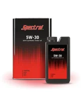 Spectrol. 5W-30, �����������������, 1��. ����