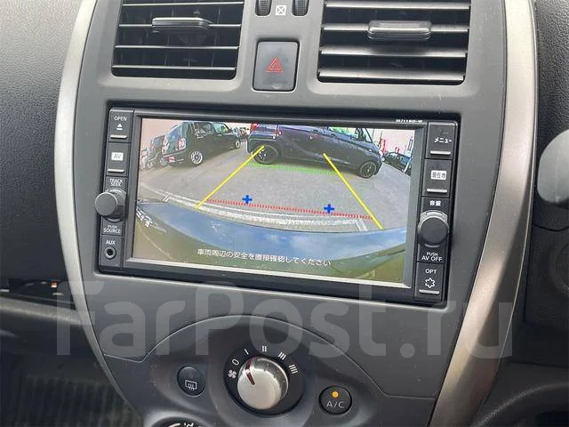 Nissan March. ��������, ��������, 1.2 (79��.�.), ������, 37 000����. ��, �/�. ��� ����� �� ������������ ����