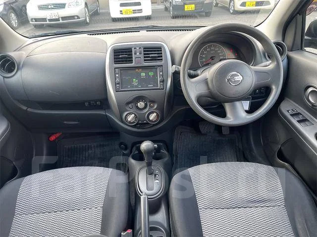 Nissan March. ��������, ��������, 1.2 (79��.�.), ������, 37 000����. ��, �/�. ��� ����� �� ������������ ����