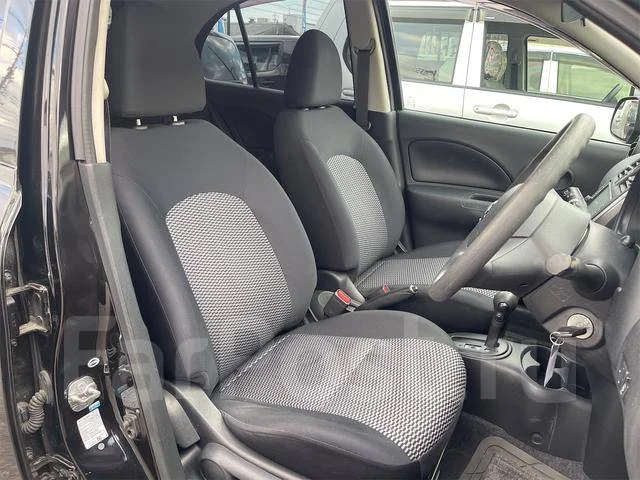 Nissan March. ��������, ��������, 1.2 (79��.�.), ������, 37 000����. ��, �/�. ��� ����� �� ������������ ����