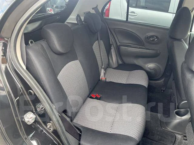 Nissan March. ��������, ��������, 1.2 (79��.�.), ������, 37 000����. ��, �/�. ��� ����� �� ������������ ����