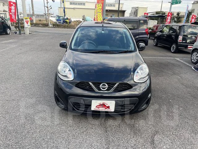 Nissan March. ��������, ��������, 1.2 (79��.�.), ������, 37 000����. ��, �/�. ��� ����� �� ������������ ����