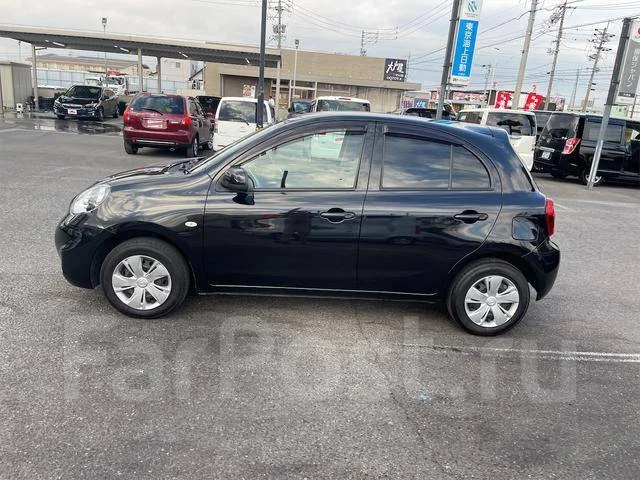 Nissan March. ��������, ��������, 1.2 (79��.�.), ������, 37 000����. ��, �/�. ��� ����� �� ������������ ����