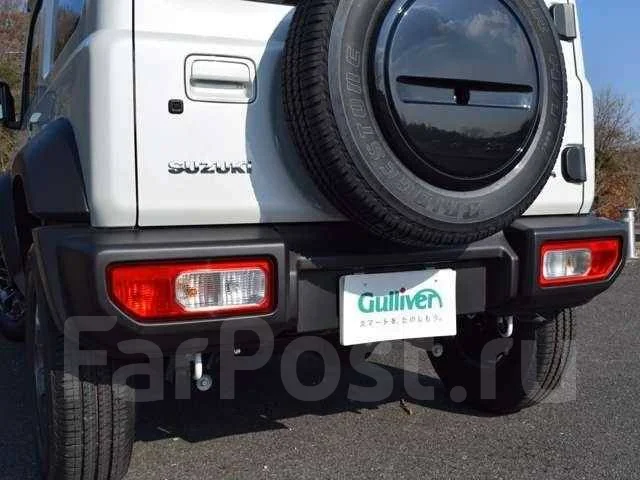 Suzuki Jimny Sierra. �������, 4wd, 1.5 (102��.�.), ������, �/�. ��� ����� �� ������������ ����