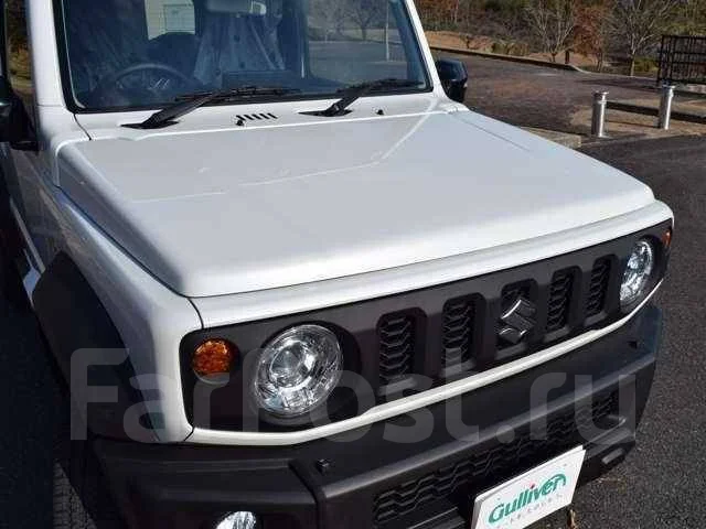 Suzuki Jimny Sierra. �������, 4wd, 1.5 (102��.�.), ������, �/�. ��� ����� �� ������������ ����