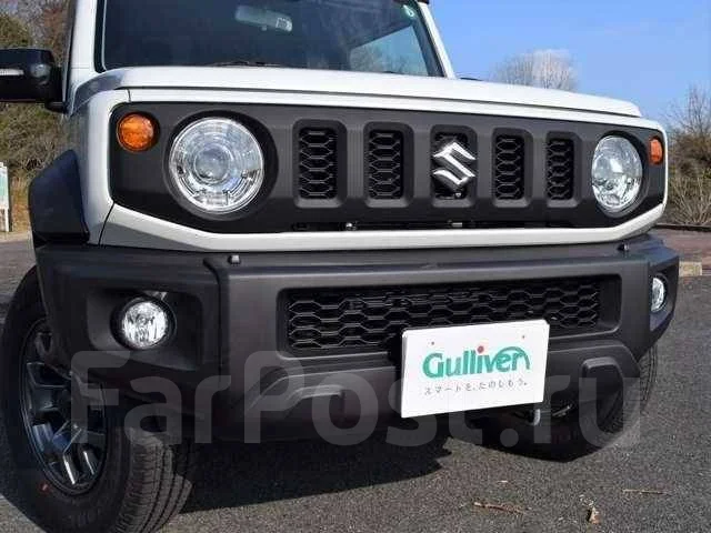 Suzuki Jimny Sierra. �������, 4wd, 1.5 (102��.�.), ������, �/�. ��� ����� �� ������������ ����