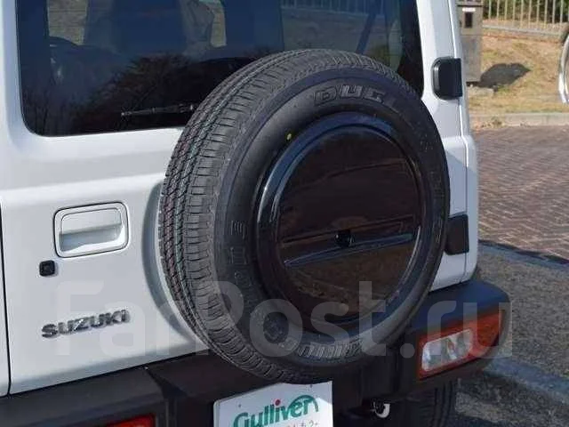 Suzuki Jimny Sierra. �������, 4wd, 1.5 (102��.�.), ������, �/�. ��� ����� �� ������������ ����