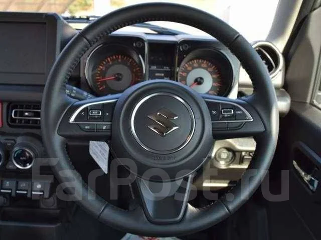 Suzuki Jimny Sierra. �������, 4wd, 1.5 (102��.�.), ������, �/�. ��� ����� �� ������������ ����