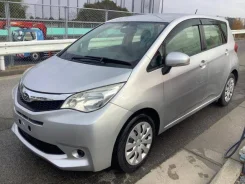 Subaru Trezia. ��������, ��������, 1.3 (99��.�.), ������, 35 000����. ��, �/�. ��� ����� �� ������������ ����