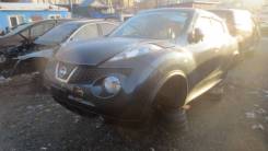 Nissan Juke. NF15, MR16DDT ����