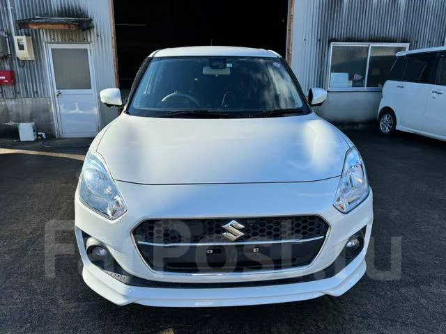 Suzuki Swift. ��������, ��������, 1.2 (91��.�.), ������, 36 000����. ��, �/�. ��� ����� �� ������������ ����