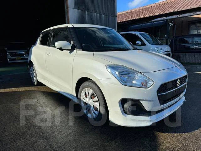 Suzuki Swift. ��������, ��������, 1.2 (91��.�.), ������, 36 000����. ��, �/�. ��� ����� �� ������������ ����