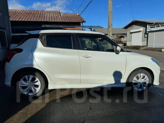 Suzuki Swift. ��������, ��������, 1.2 (91��.�.), ������, 36 000����. ��, �/�. ��� ����� �� ������������ ����