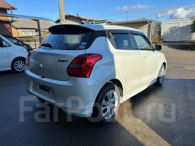 Suzuki Swift. ��������, ��������, 1.2 (91��.�.), ������, 36 000����. ��, �/�. ��� ����� �� ������������ ����