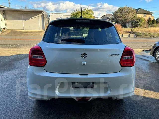 Suzuki Swift. ��������, ��������, 1.2 (91��.�.), ������, 36 000����. ��, �/�. ��� ����� �� ������������ ����