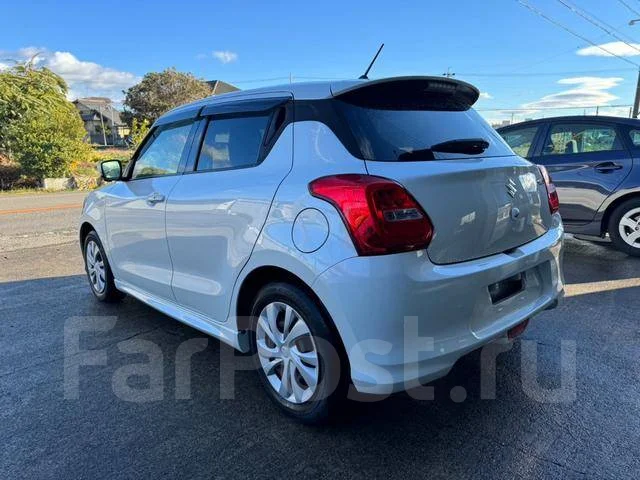 Suzuki Swift. ��������, ��������, 1.2 (91��.�.), ������, 36 000����. ��, �/�. ��� ����� �� ������������ ����