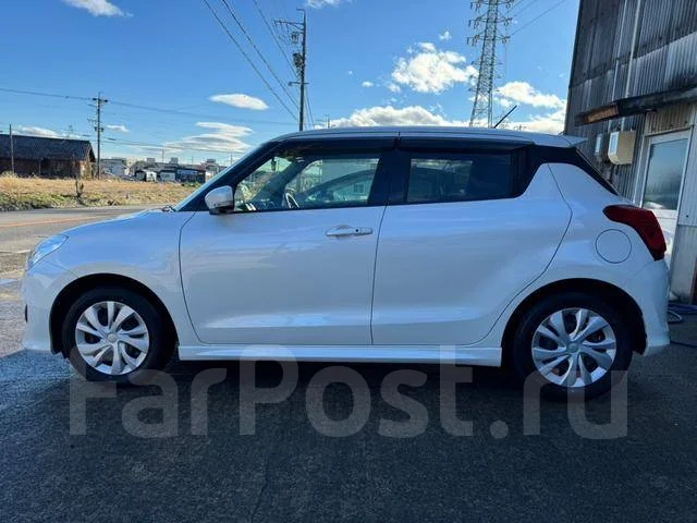 Suzuki Swift. ��������, ��������, 1.2 (91��.�.), ������, 36 000����. ��, �/�. ��� ����� �� ������������ ����