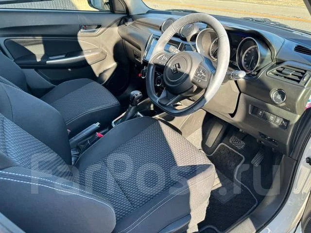 Suzuki Swift. ��������, ��������, 1.2 (91��.�.), ������, 36 000����. ��, �/�. ��� ����� �� ������������ ����
