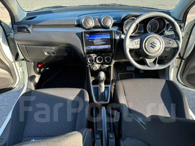 Suzuki Swift. ��������, ��������, 1.2 (91��.�.), ������, 36 000����. ��, �/�. ��� ����� �� ������������ ����