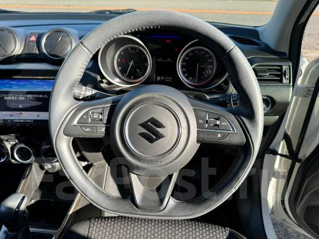 Suzuki Swift. ��������, ��������, 1.2 (91��.�.), ������, 36 000����. ��, �/�. ��� ����� �� ������������ ����