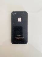 Apple iPhone 4. �/�, 16 ��, ������ ����