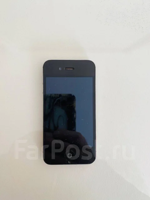 Apple iPhone 4. �/�, 16 ��, ������ ����