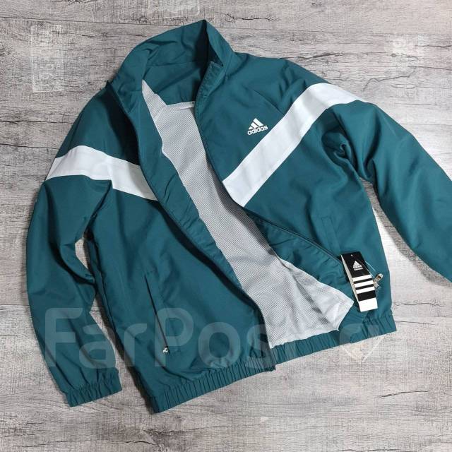 Олдскульная мастерка 90-х / 26599, 48, 50, 52, лето, новый, в наличии ...