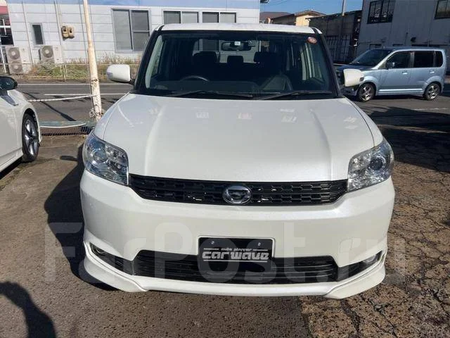 Toyota Corolla Rumion. ��������, ��������, 1.5 (109��.�.), ������, 40 000����. ��, �/�. ��� ����� �� ������������ ����