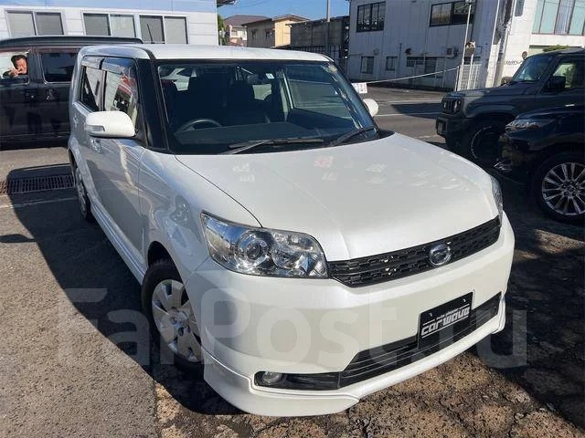 Toyota Corolla Rumion. ��������, ��������, 1.5 (109��.�.), ������, 40 000����. ��, �/�. ��� ����� �� ������������ ����