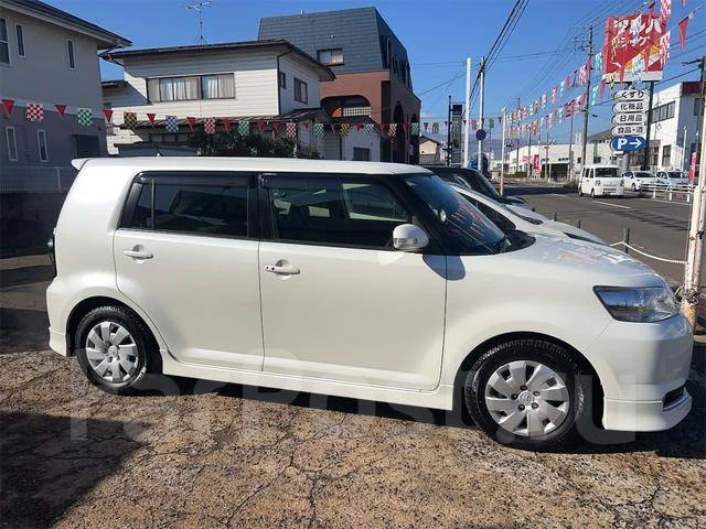 Toyota Corolla Rumion. ��������, ��������, 1.5 (109��.�.), ������, 40 000����. ��, �/�. ��� ����� �� ������������ ����
