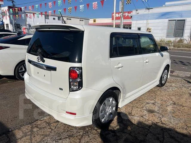 Toyota Corolla Rumion. ��������, ��������, 1.5 (109��.�.), ������, 40 000����. ��, �/�. ��� ����� �� ������������ ����