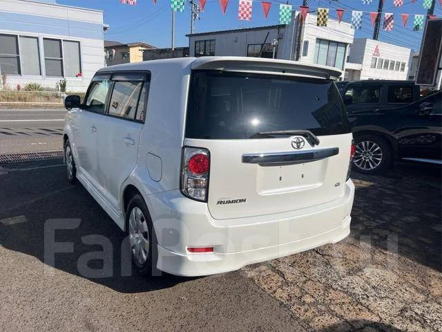 Toyota Corolla Rumion. ��������, ��������, 1.5 (109��.�.), ������, 40 000����. ��, �/�. ��� ����� �� ������������ ����