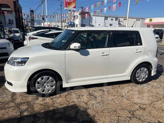 Toyota Corolla Rumion. ��������, ��������, 1.5 (109��.�.), ������, 40 000����. ��, �/�. ��� ����� �� ������������ ����