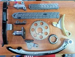 ����������� ���� ��� Zuiko KA-23 �� Toyota 3RZFE 2,7 KA-23 ����