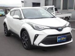 Toyota C-HR. ��������, ��������, 1.8 (98��.�.), ������, 23 000����. ��, �/�. ��� ����� �� ������������ ����