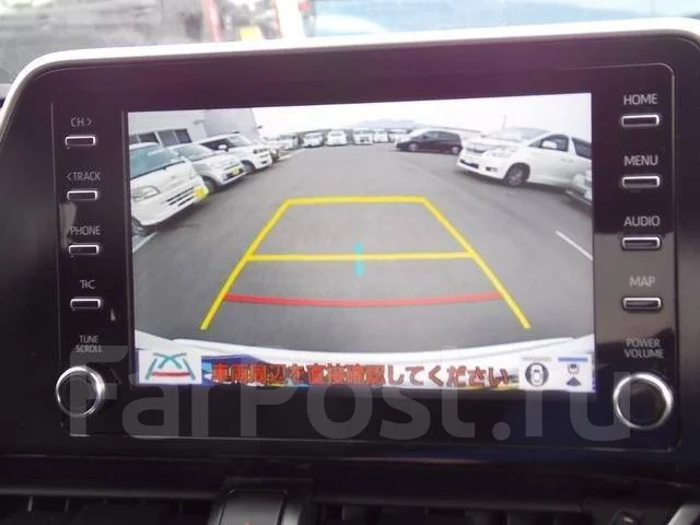 Toyota C-HR. ��������, ��������, 1.8 (98��.�.), ������, 23 000����. ��, �/�. ��� ����� �� ������������ ����