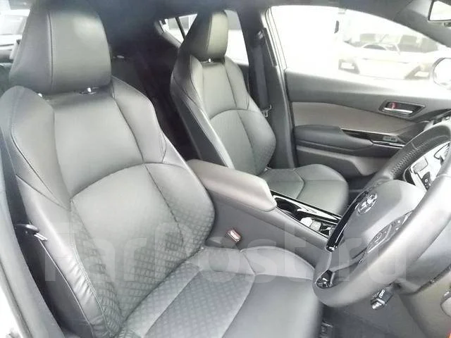 Toyota C-HR. ��������, ��������, 1.8 (98��.�.), ������, 23 000����. ��, �/�. ��� ����� �� ������������ ����